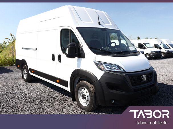 Fiat Ducato 103 kW image number 4