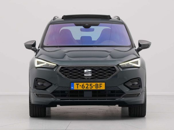 Seat Tarraco 1.5 TSI 110 kW image number 8