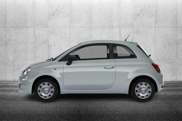 Fiat 500 1.0 51 kW image number 4