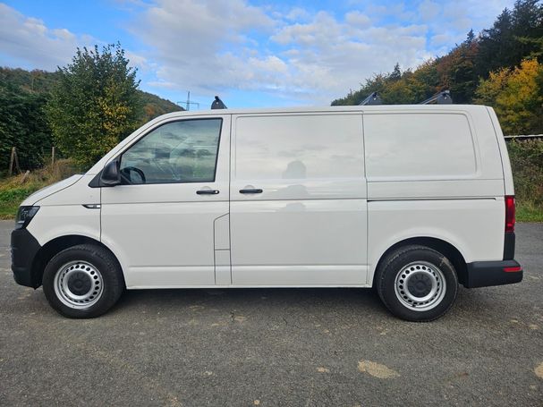 Volkswagen T6 Transporter 4Motion 110 kW image number 3