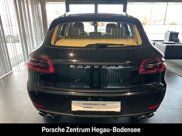 Porsche Macan S 190 kW image number 4