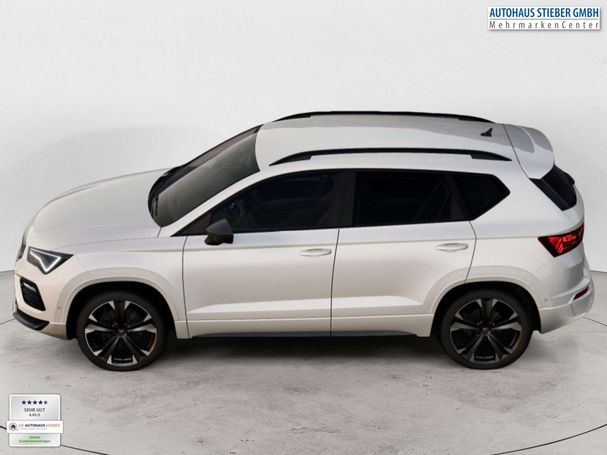 Cupra Ateca 110 kW image number 3