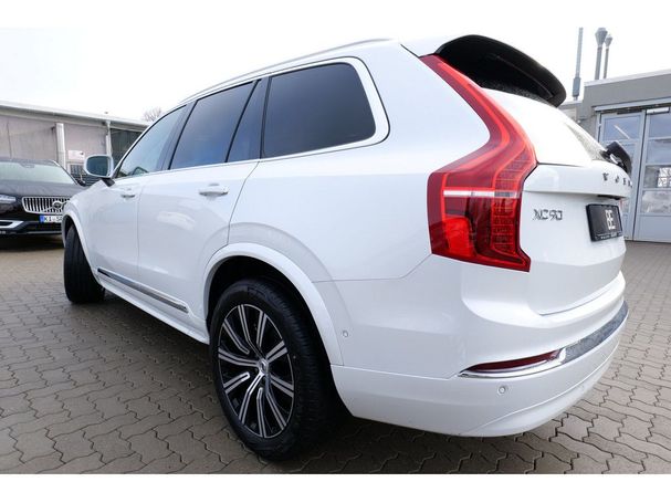 Volvo XC90 B5 AWD Plus 173 kW image number 6