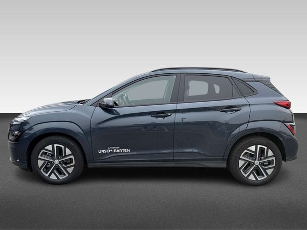 Hyundai Kona EV 150 kW image number 5