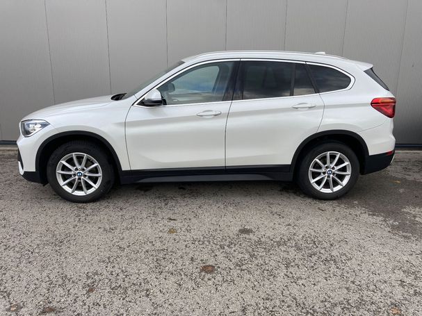 BMW X1 sDrive18d 110 kW image number 5