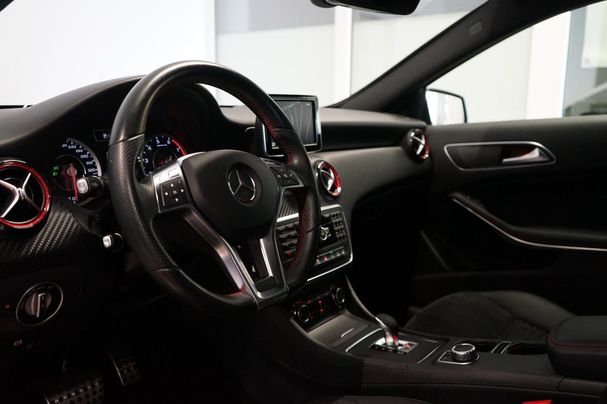 Mercedes-Benz A 45 AMG 4Matic 265 kW image number 7