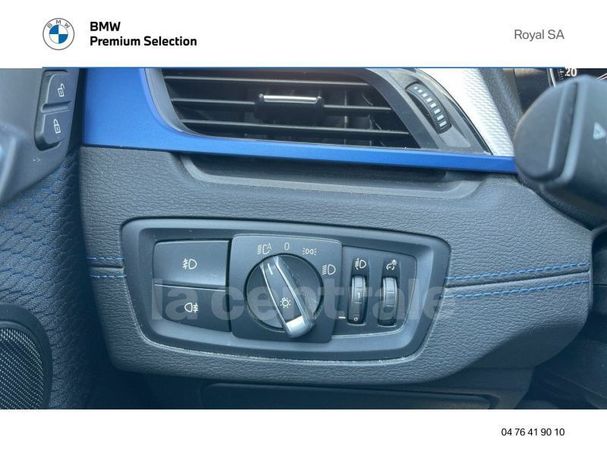 BMW X1 sDrive18i M Sport 100 kW image number 23