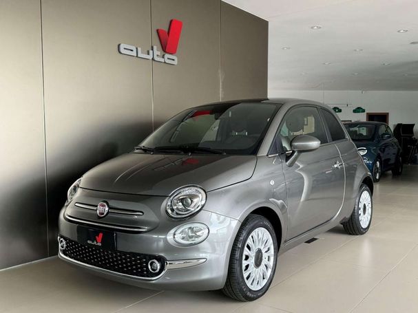 Fiat 500 1.0 51 kW image number 1