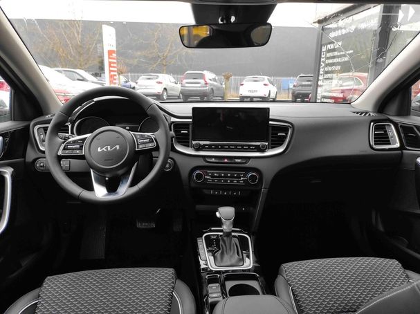 Kia XCeed 1.5 103 kW image number 8