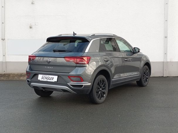 Volkswagen T-Roc 1.0 TSI T-Roc 81 kW image number 3