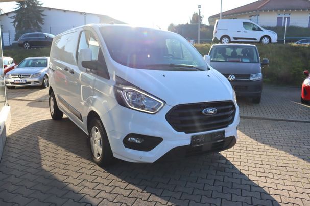 Ford Transit Custom 300 L1H1 VA 96 kW image number 11