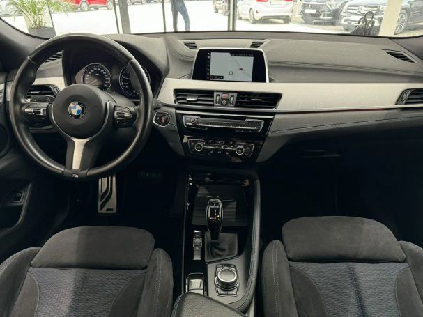 BMW X2 sDrive18i M Sport 103 kW image number 14