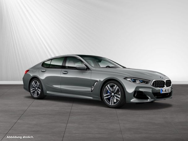 BMW 840d Gran M Pro xDrive 250 kW image number 11