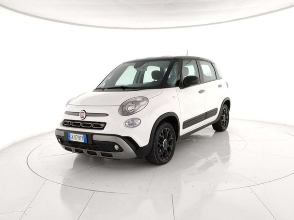 Fiat 500L 1.3 70 kW image number 1