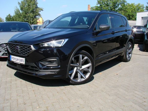 Seat Tarraco 2.0 TSI 4Drive 140 kW image number 1