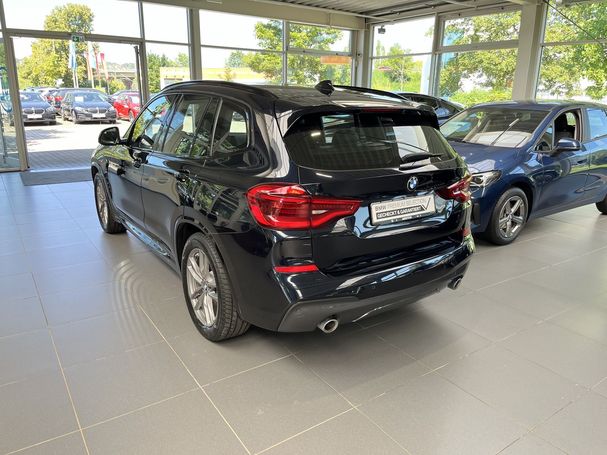 BMW X3 xDrive 210 kW image number 3