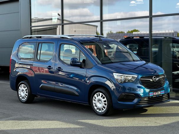 Opel Combo Life XL 1.5 75 kW image number 17