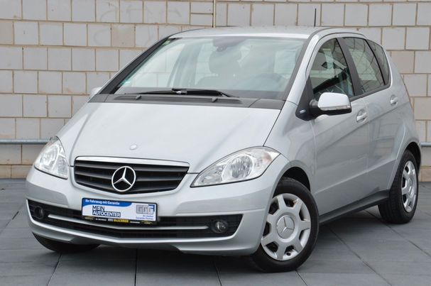 Mercedes-Benz A 180 85 kW image number 1