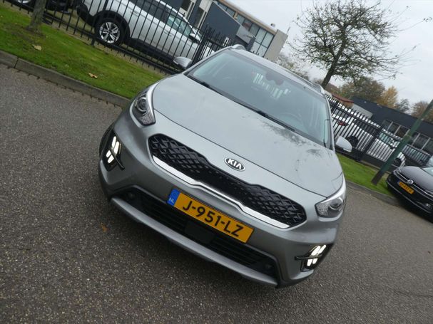 Kia Niro Hybrid 1.6 GDI 104 kW image number 39