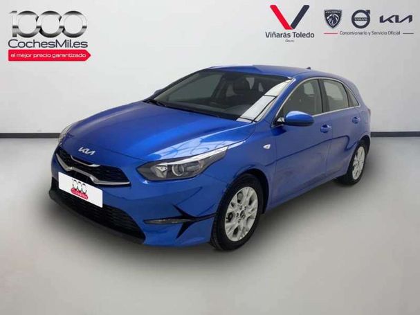 Kia Ceed 1.0 T-GDI 74 kW image number 1