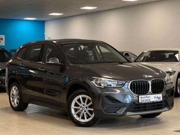 BMW X1 20d sDrive 140 kW image number 1