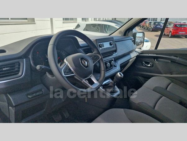 Renault Trafic Energy dCi 110 kW image number 8