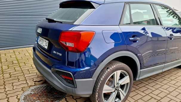 Audi Q2 35 TFSI S tronic 110 kW image number 18