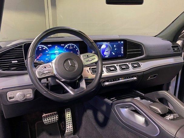 Mercedes-Benz GLE 450 270 kW image number 4