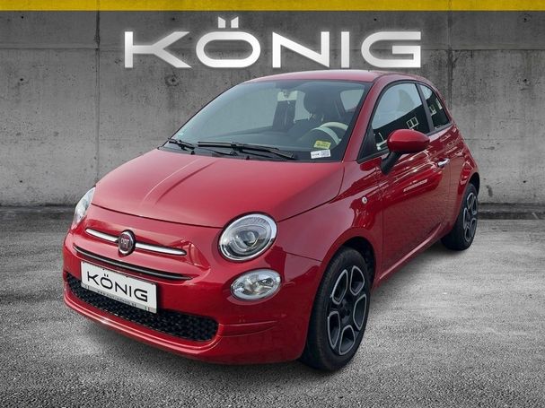 Fiat 500 1.0 51 kW image number 1