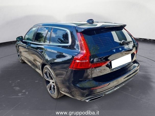 Volvo V60 B3 Inscription 120 kW image number 6