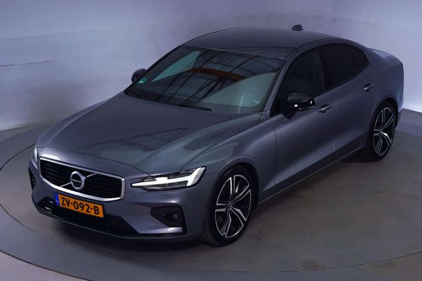 Volvo S60 T4 140 kW image number 14