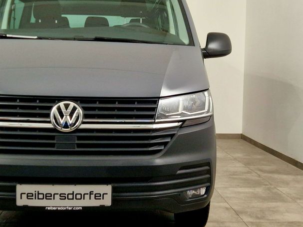 Volkswagen T6 Transporter 4Motion 110 kW image number 3