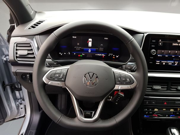 Volkswagen T-Cross 85 kW image number 10