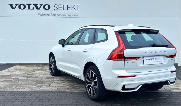 Volvo XC60 AWD 184 kW image number 6