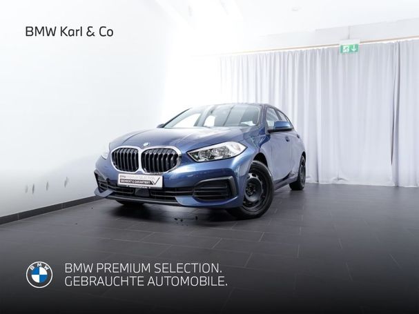 BMW 118i 103 kW image number 6