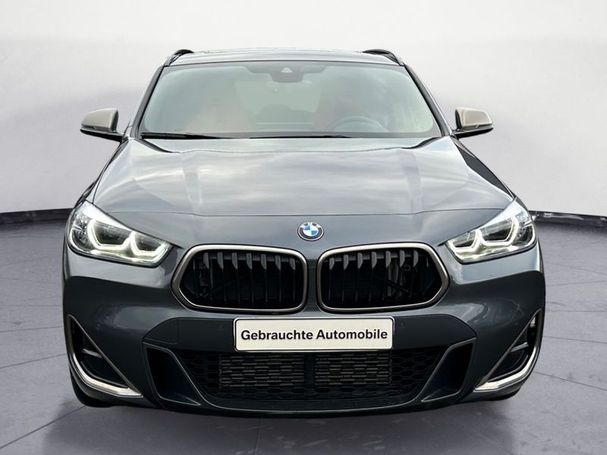 BMW X2 M35i xDrive 225 kW image number 7