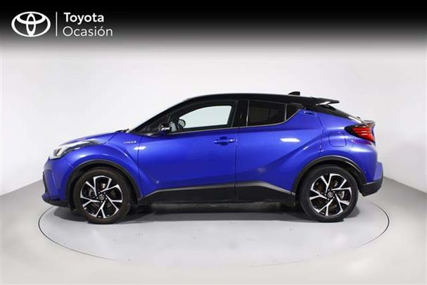 Toyota C-HR 135 kW image number 5