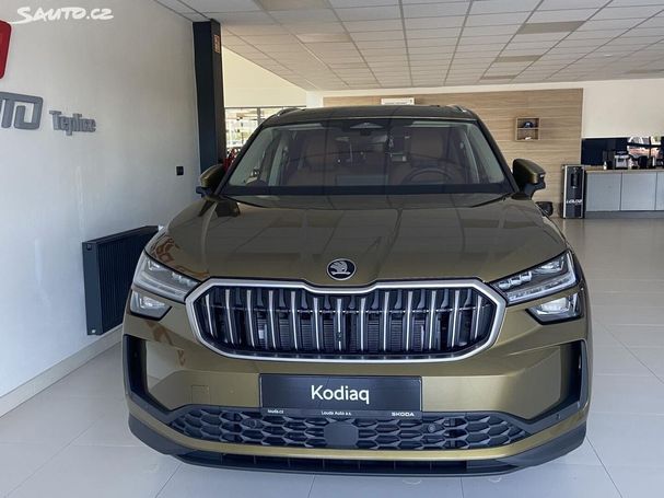 Skoda Kodiaq 2.0 TDI 4x4 142 kW image number 2