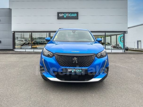 Peugeot 2008 BlueHDi 100 Allure 75 kW image number 23