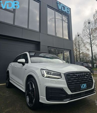 Audi Q2 1.4 TFSI S tronic S-line 110 kW image number 29