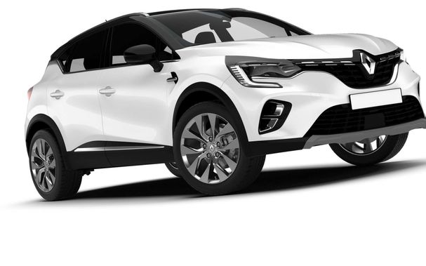 Renault Captur 74 kW image number 2