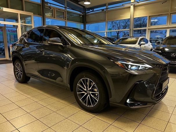 Lexus NX 350 h 179 kW image number 1