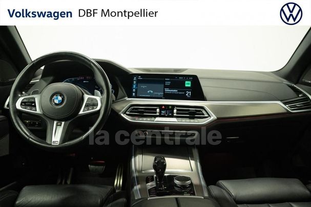 BMW X5 45e xDrive 290 kW image number 7