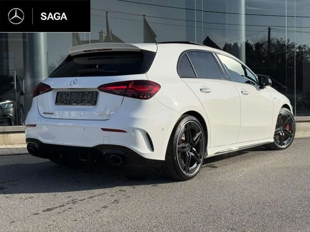 Mercedes-Benz A 35 AMG 225 kW image number 4