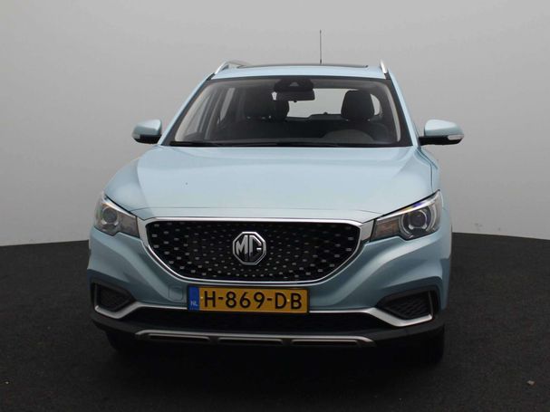 MG ZS  105 kW image number 2