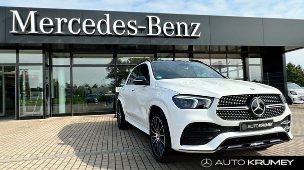 Mercedes-Benz GLE 350 d 4Matic 200 kW image number 2