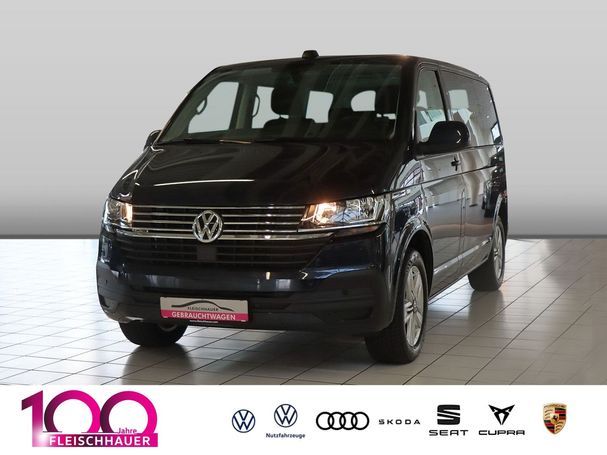 Volkswagen T6 Multivan DSG Comfortline 4Motion 150 kW image number 1