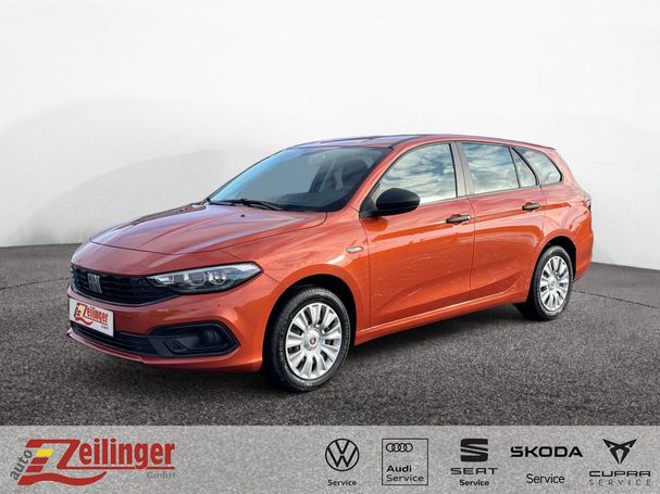 Fiat Tipo Kombi 1.5 GSE DCT 96 kW image number 1