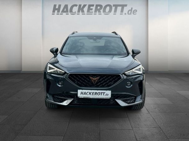 Cupra Formentor 1.4 e-HYBRID 150 kW image number 12