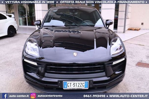 Porsche Macan PDK 195 kW image number 5